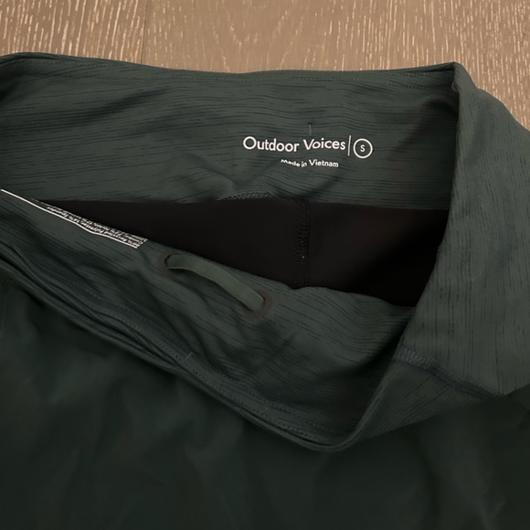 Outdoor Voices Hudson Skirt - Picture 2 of 5